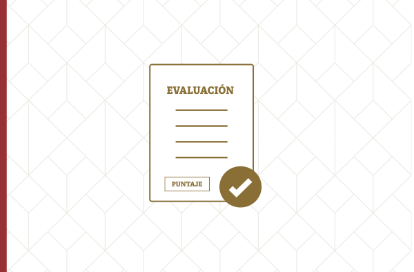 Evaluación de postulantes