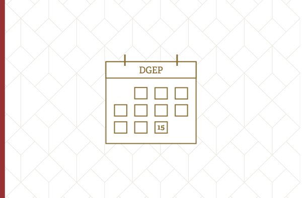 Cronograma académico