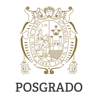 Logo UNMSM
