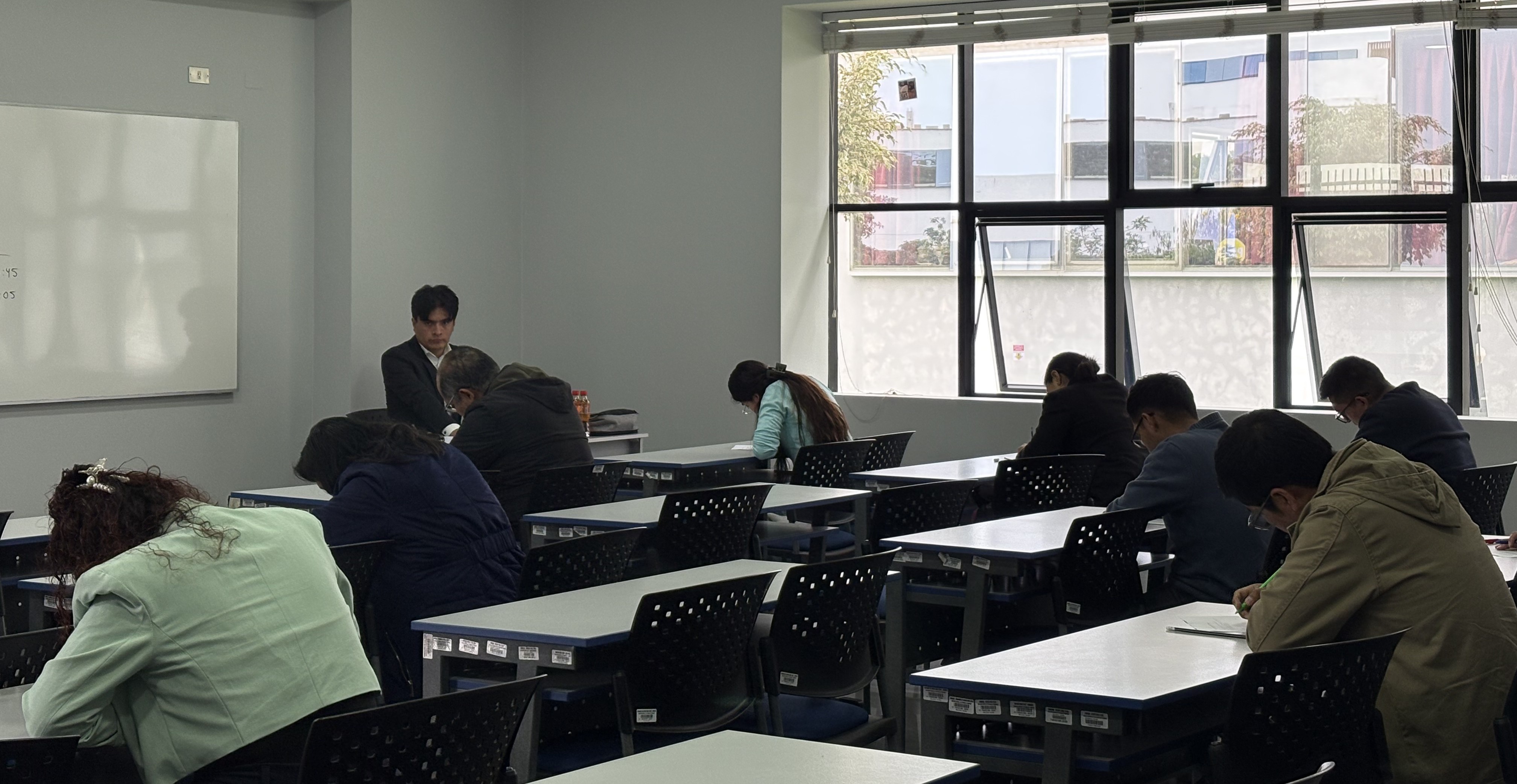 Conoce nuestros programas de idiomas